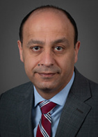 Rabih Maroun, MD