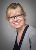 Anita Szerszen, DO