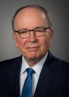 Paul Enker