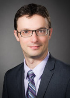 Denis Knobel, MD