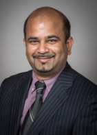Imran Khalid, MD