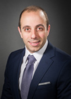 Neal Hakimi, MD