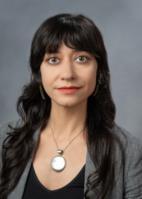 Kimia Pourrezaei
