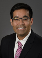 Zubair Hasan, MD