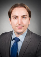 Martin Detchkov, MD
