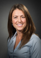 Ashley Burlage, MD