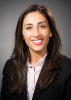 Pallavi Manvar-Singh, MD