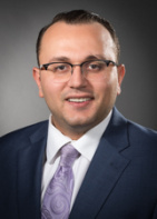Anar Yukhayev, MD