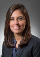 Natasha Mendez, MD