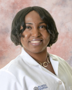 Alexandra Joseph, MD