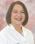 Maria Espiritu, APRN