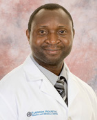 Sylvester Onyishi, MD