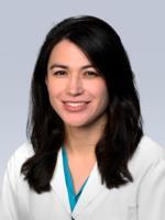 Elise Chong