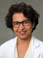 Anuja Dokras