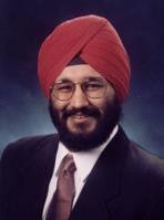 Upendra Dhanjal