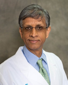 Ram Amilineni, MD