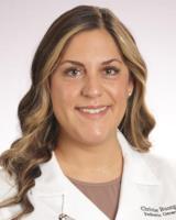 Christie Buonpane
