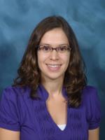 Lauren Melman