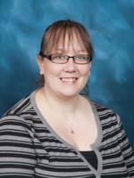 Kimberly Legere-Sharples