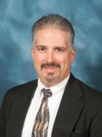 Mark D'Agostino