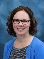 Suzanne Tingley