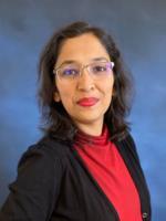 Supriya Kulkarni