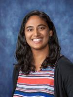 Kalpana Reddy