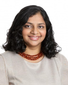 Tanuja Penmatsa, MD