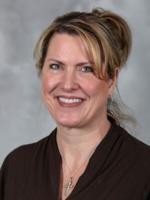 Stacey Halum