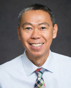 George Ang, MD