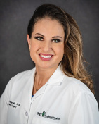 Allison Porter, MD, FACS