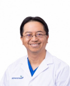 Locke Keney, MD