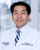 Ju Kim, MD, FACC, FHFSA