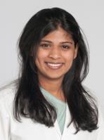 Ramya Raghupathi