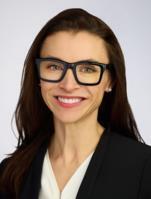 Bridget Mueller