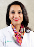 Aliya Poshni, MD