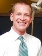 Donald Balhoff, DDS