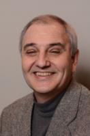 Bernard Reusz, DDS