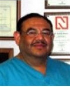 Rodolfo Orozco, DDS