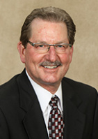 Richard Dresser, DDS