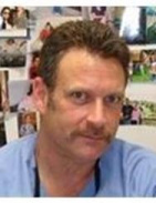 Seth Wolfson, DDS