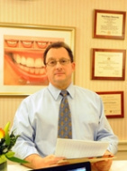 Joseph Worthington, DDS