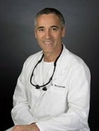 Richard Lechner, DDS