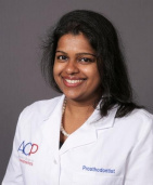 Akanksha Srivastava, BDS, MSC