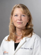 Jennifer Penberthy, MA, PHD