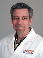 William Horbaly, DDS, MS