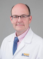 John Hardy, MD