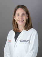 Laurie Brenner, PHD