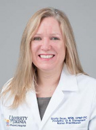 Shelly Dean, PNP