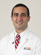 Jeffrey Vergales, MD